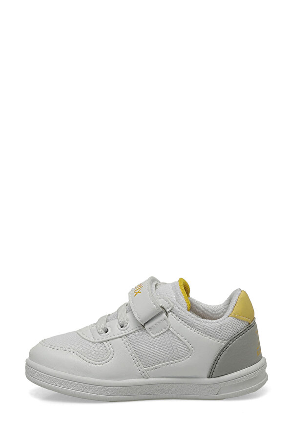 Kinetix FERMOS B 5FX Beyaz Erkek Çocuk Sneaker