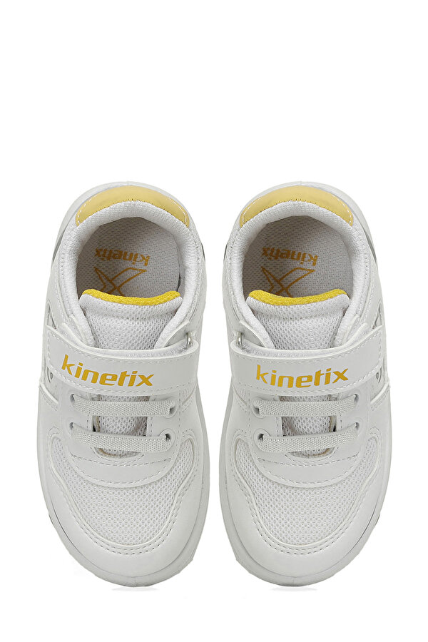 Kinetix FERMOS B 5FX Beyaz Erkek Çocuk Sneaker