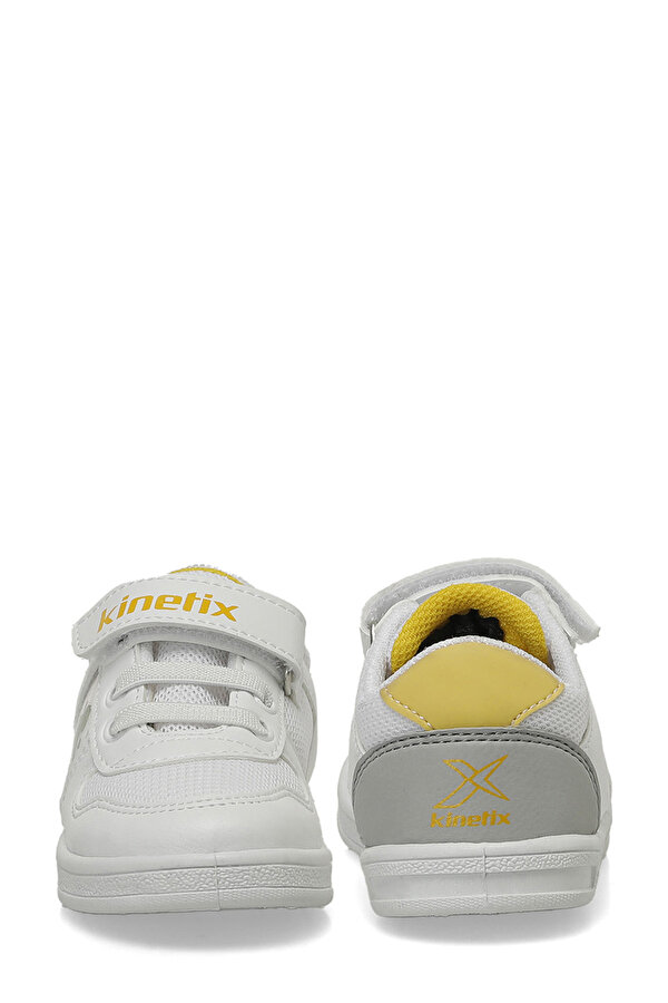 Kinetix FERMOS B 5FX Beyaz Erkek Çocuk Sneaker