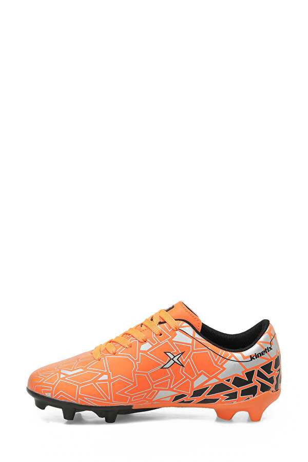 EDWARD AG 5FX Turuncu Unisex Krampon Fiyatları - 101950877 | Flo