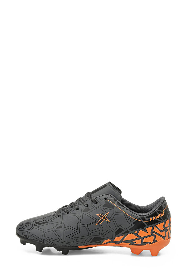 Kinetix EDWARD AG 5FX Gri Erkek Krampon