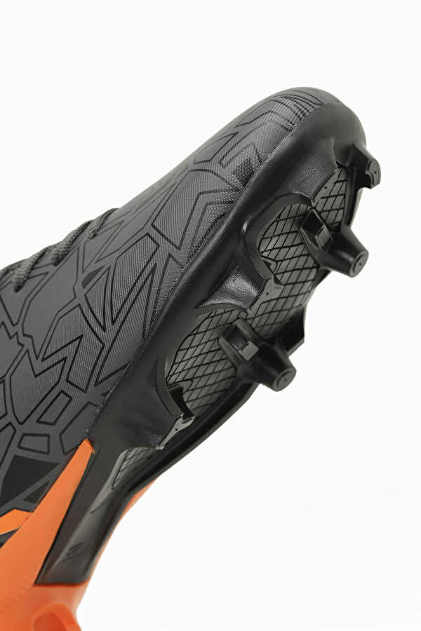 Kinetix EDWARD AG 5FX Gri Erkek Krampon