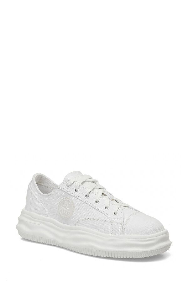 Kinetix SHOGUN W 5FX Beyaz Kadın Sneaker
