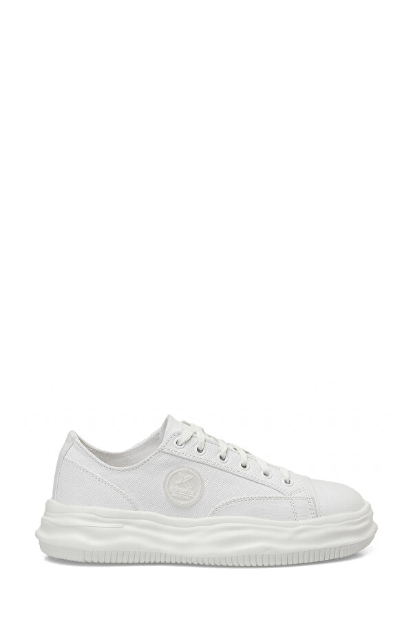 Kinetix SHOGUN W 5FX Beyaz Kadın Sneaker