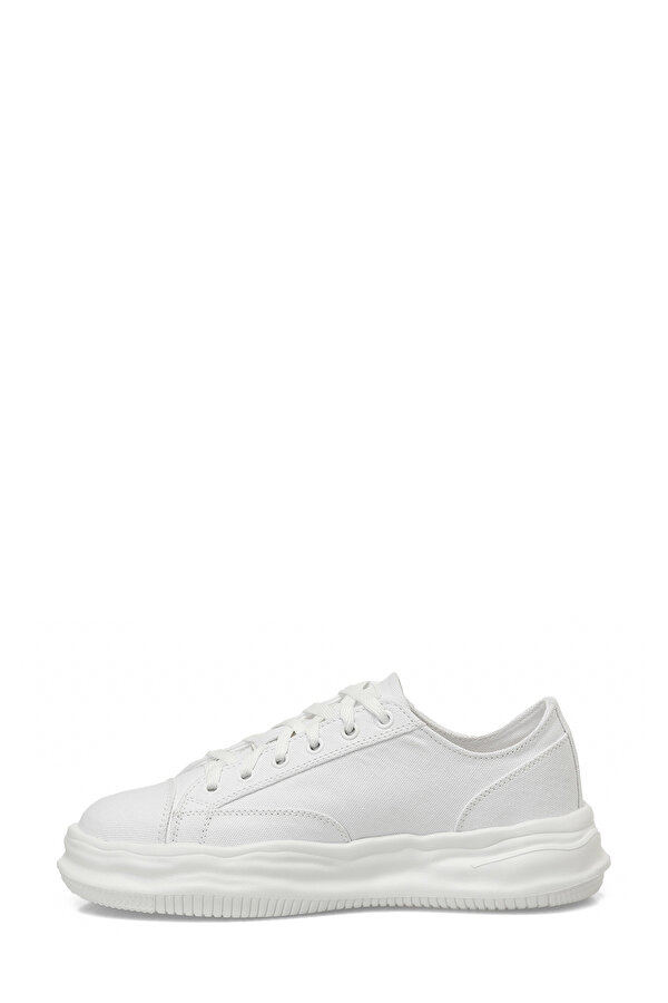 Kinetix SHOGUN W 5FX Beyaz Kadın Sneaker
