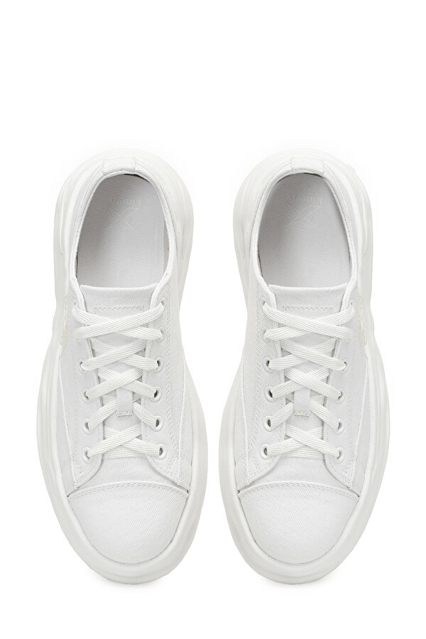 Kinetix SHOGUN W 5FX Beyaz Kadın Sneaker