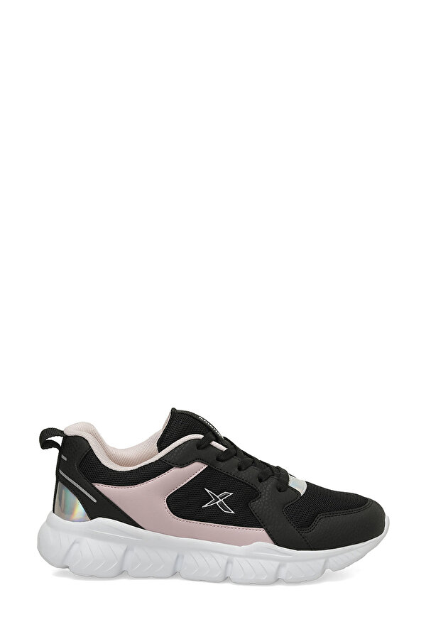 Kinetix RENIUM G 5FX Siyah Kız Çocuk Spor Ayakkabı
