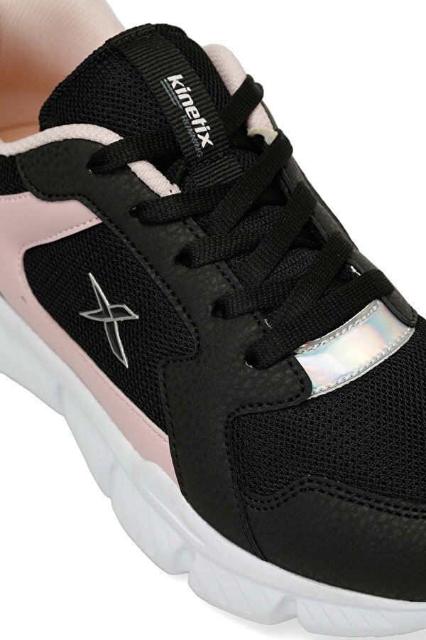 Kinetix RENIUM G 5FX Siyah Kız Çocuk Spor Ayakkabı