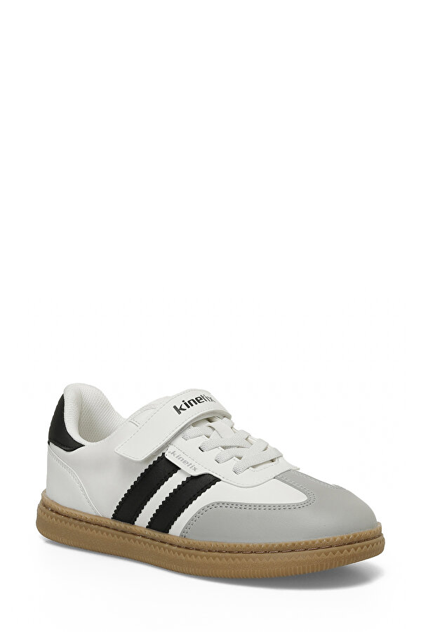 Kinetix MAVNER PU F 5FX Beyaz Erkek Çocuk Sneaker