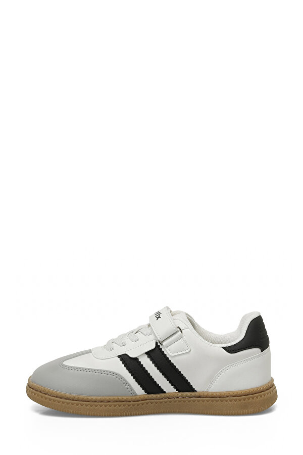 Kinetix MAVNER PU F 5FX Beyaz Erkek Çocuk Sneaker