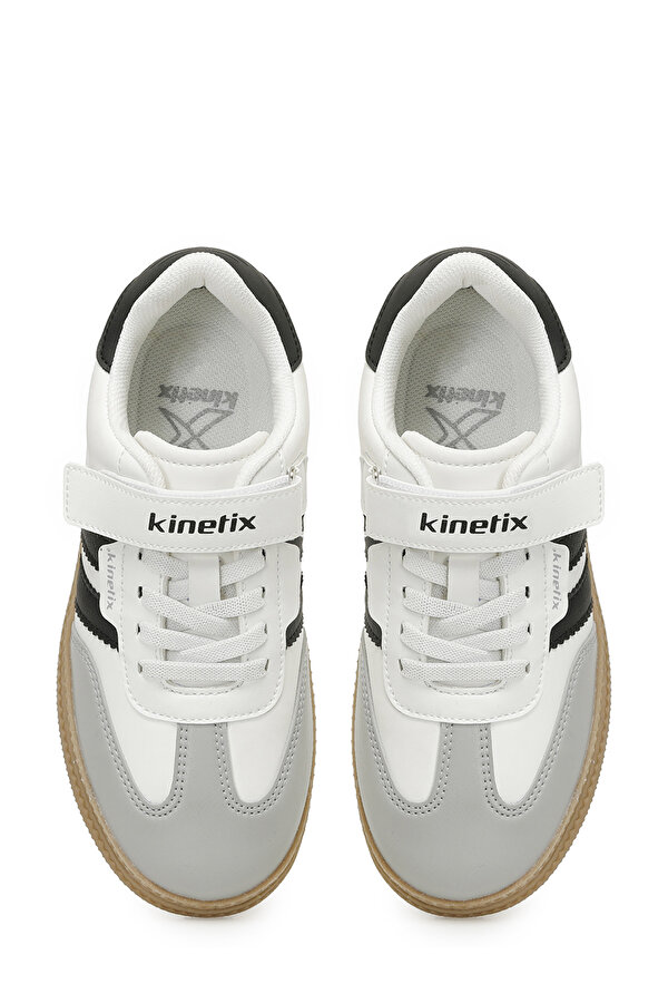 Kinetix MAVNER PU F 5FX Beyaz Erkek Çocuk Sneaker