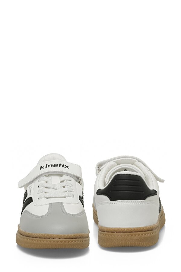 Kinetix MAVNER PU F 5FX Beyaz Erkek Çocuk Sneaker