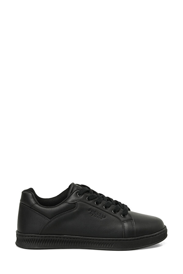 DOCKERS Dockers 232050P 5Fx Черный Мужчина Кроссовки На Утолщенной П