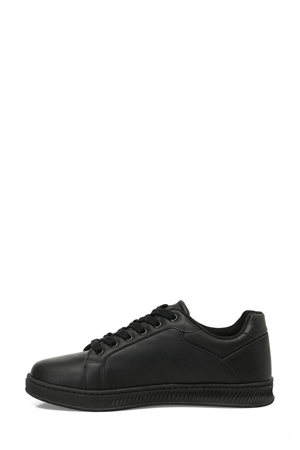 DOCKERS Dockers 232050P 5Fx Черный Мужчина Кроссовки На Утолщенной П