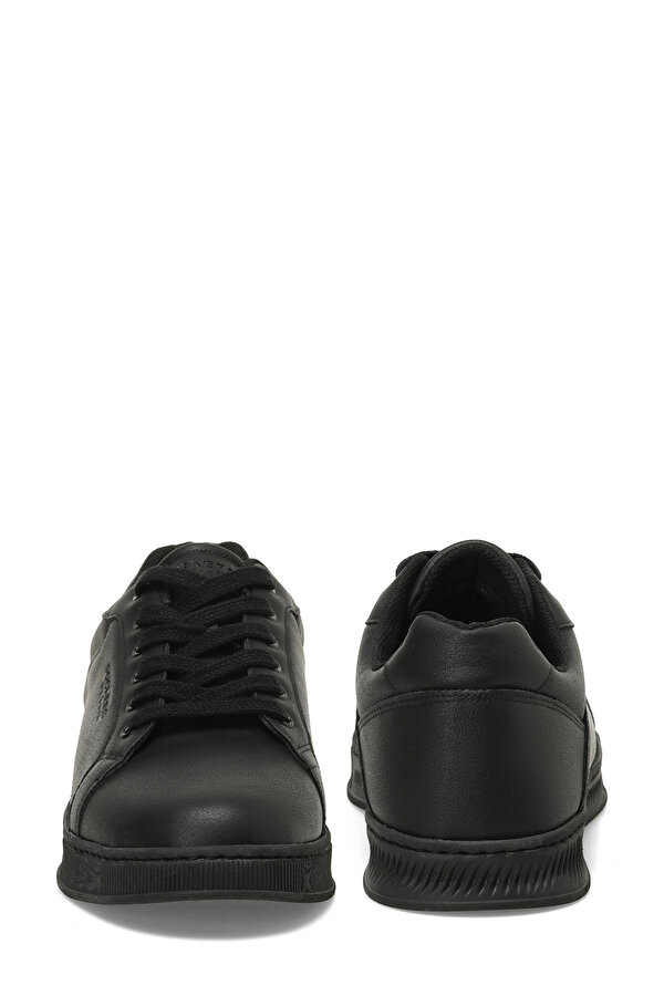 DOCKERS Dockers 232050P 5Fx Черный Мужчина Кроссовки На Утолщенной П