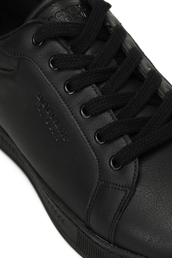 Dockers by Gerli 232050P 5FX Siyah Erkek Sneaker