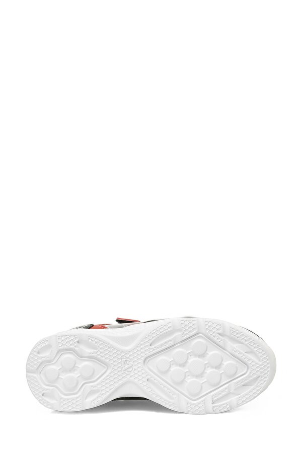 RAKE.F5FX Siyah Erkek Çocuk Spor Ayakkabı - Görsel 7