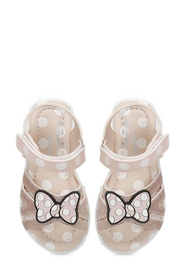 Minnie Mouse YANA.B5FX Pembe Kız Çocuk Sandalet