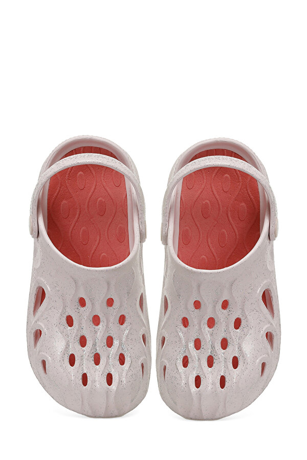 PASEL JR 5FX Pudra Kız Çocuk Terlik - Görsel 5