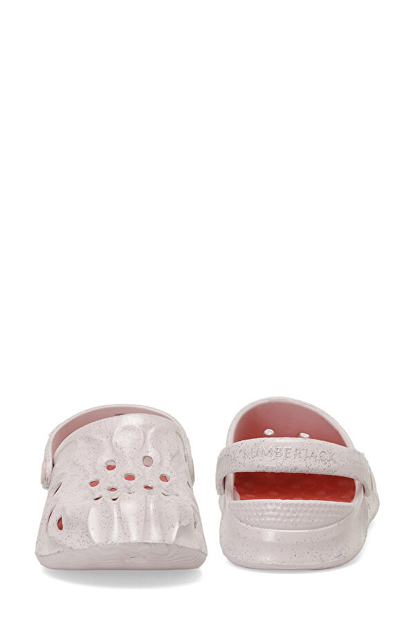 PASEL JR 5FX Pudra Kız Çocuk Terlik - Görsel 6