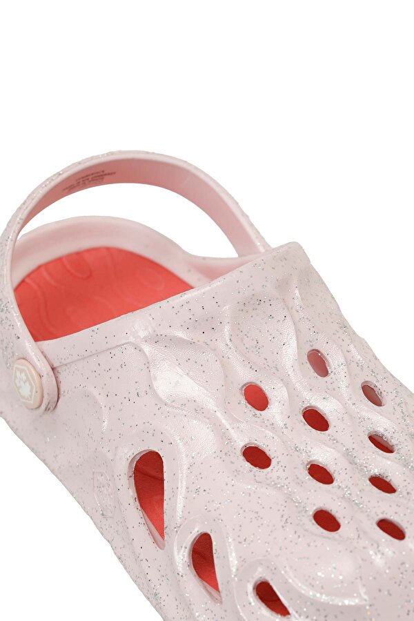 PASEL JR 5FX Pudra Kız Çocuk Terlik - Görsel 8