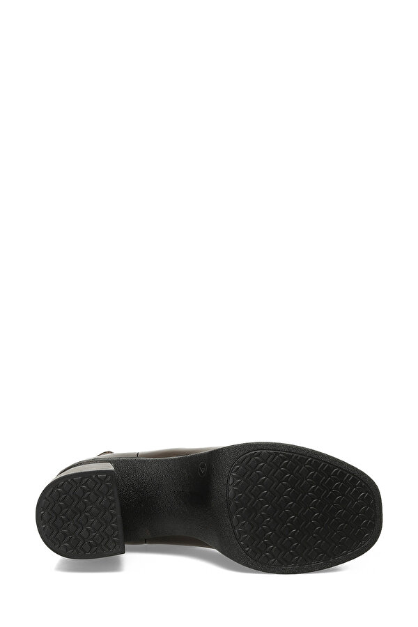 Butigo CLARA 4PR Kahverengi Kadın Topuklu Bot