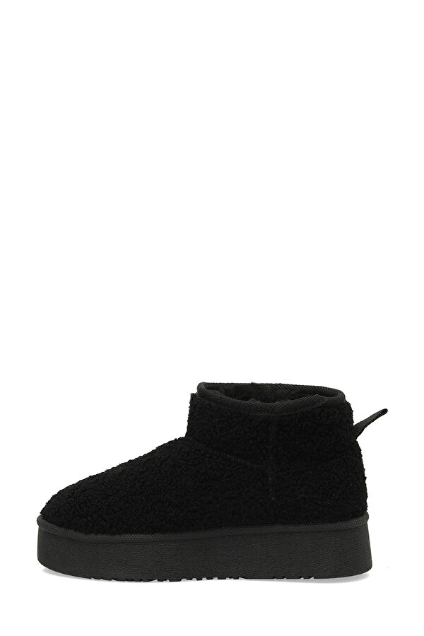 Butigo ANGELA 4PR Siyah Kadın Kar Botu