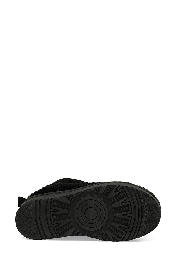 Butigo ANGELA 4PR Siyah Kadın Kar Botu