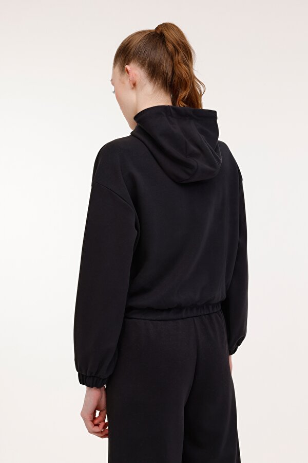 Lumberjack WL ZOE 17MS409 4PR BLACK Woman 449