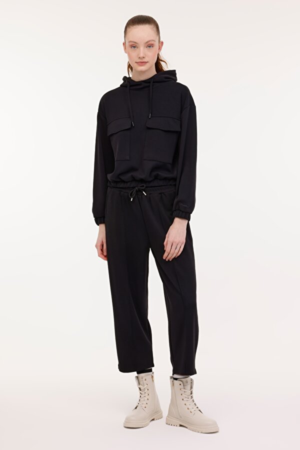 Lumberjack WL ZOE 17MS409 4PR BLACK Woman 449