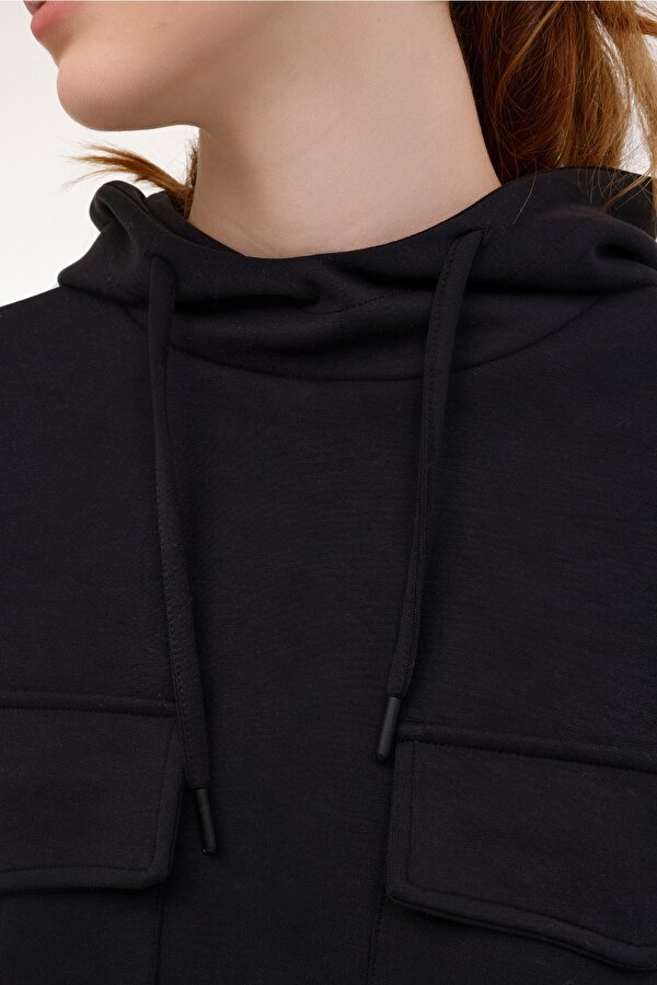 Lumberjack WL ZOE 17MS409 4PR BLACK Woman 449