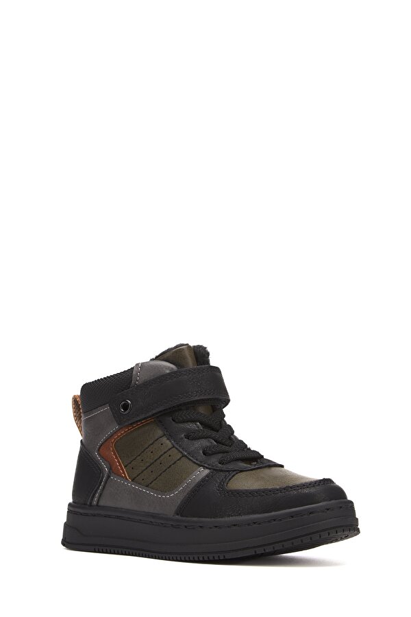 Kinetix HOPE.P-PLR-INT 4PR BLACK Boy 002