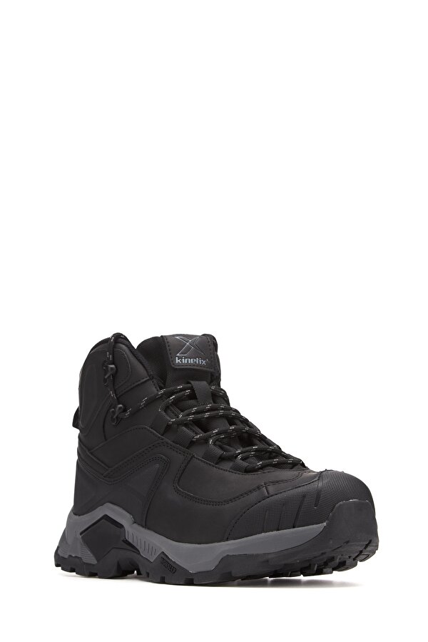 Kinetix INT-HUSER-KRK-4PR BLACK Man 493