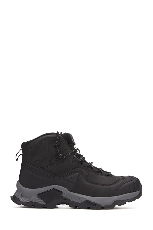 Kinetix INT-HUSER-KRK-4PR BLACK Man 493