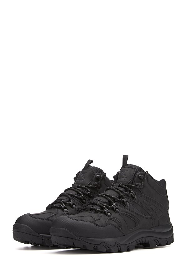 Kinetix INT-MACEHELA-KRK-4PR BLACK Man 493