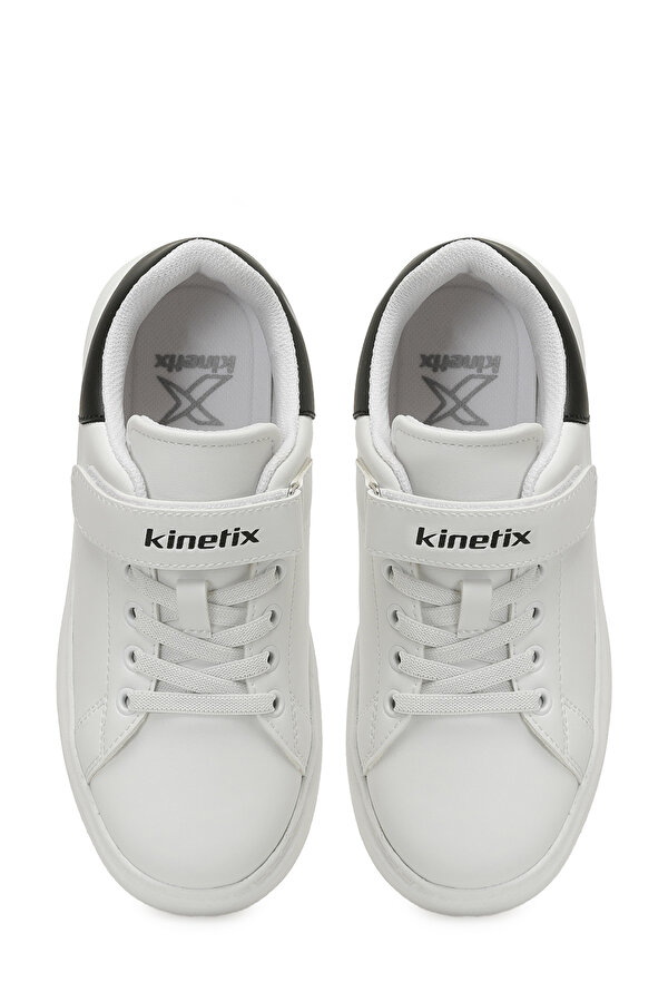 PERS F 5FX Beyaz Erkek Çocuk Sneaker - Görsel 5