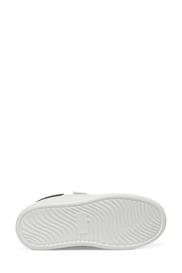 PERS F 5FX Beyaz Erkek Çocuk Sneaker - Görsel 7