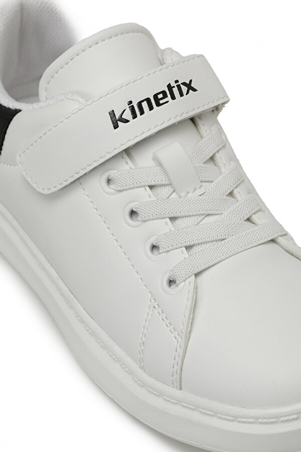 PERS F 5FX Beyaz Erkek Çocuk Sneaker - Görsel 8