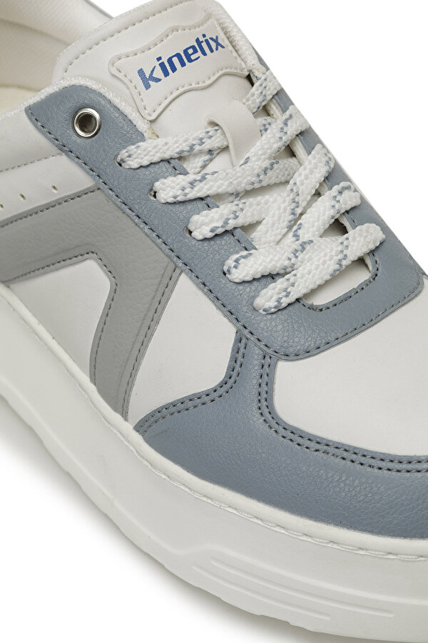 Kinetix SHELIA 5FX Beyaz Kadın Sneaker