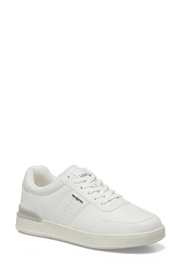 Kinetix HUXLEY 5FX Beyaz Erkek Sneaker