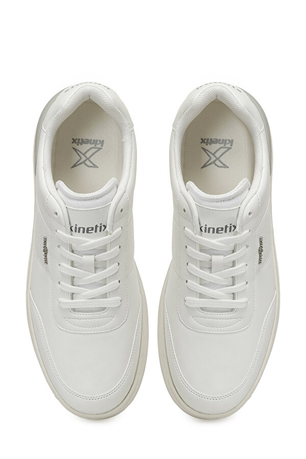 Kinetix HUXLEY 5FX Beyaz Erkek Sneaker
