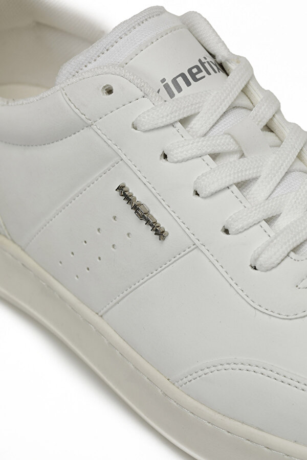 Kinetix HUXLEY 5FX Beyaz Erkek Sneaker