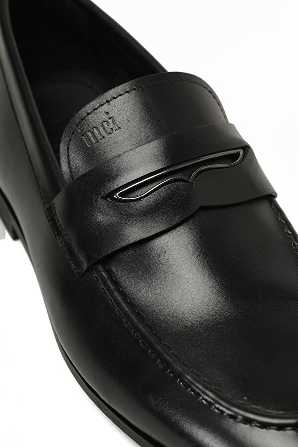 İNCİ INCI ACROS 5FX BLACK Man 076