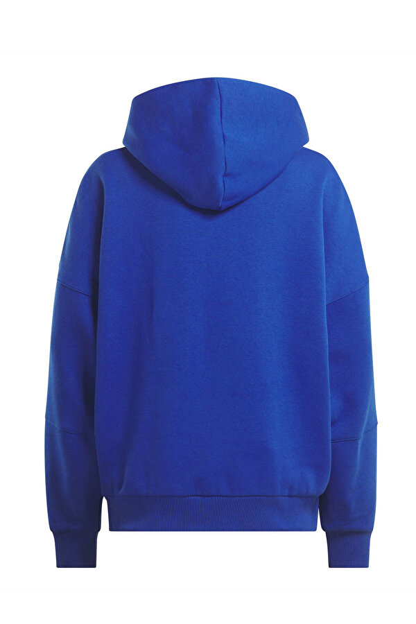 Reebok X BARBIE HOODIE SAKS Kadın Sweatshirt