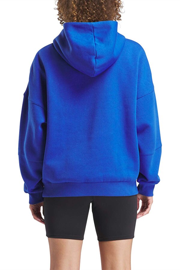 Reebok X BARBIE HOODIE SAKS Kadın Sweatshirt