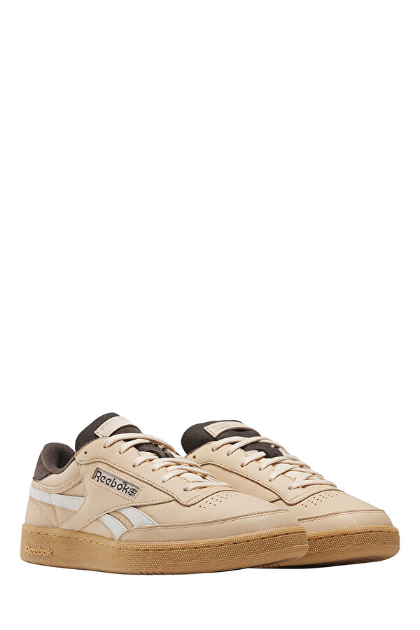 Reebok CLUB C REVENGE VINTAGE BEIGE Unisex 001