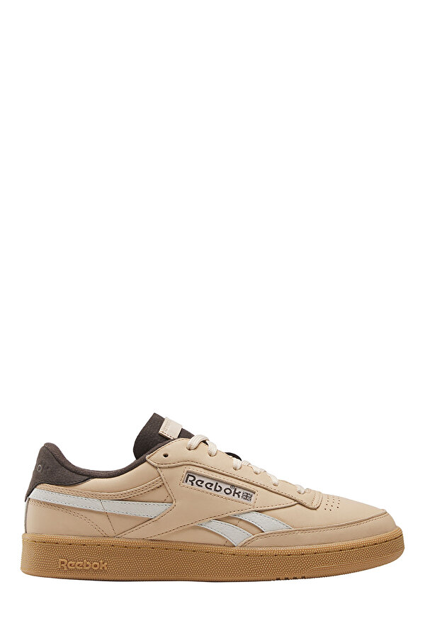 Reebok CLUB C REVENGE VINTAGE BEIGE Unisex 001