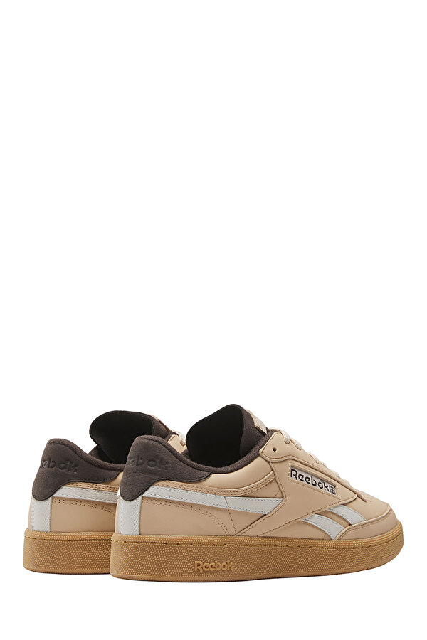 Reebok CLUB C REVENGE VINTAGE BEIGE Unisex 001