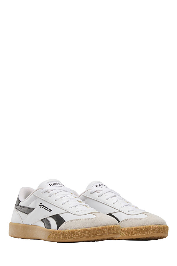Reebok Smash Edge S Белый Взрослый, Унисекс Кроссовки