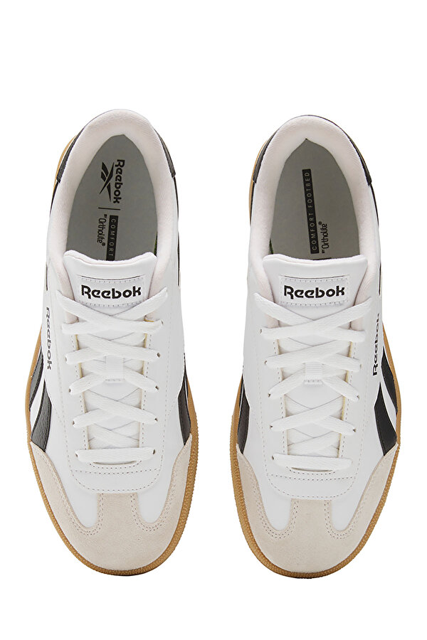 Reebok Smash Edge S Белый Взрослый, Унисекс Кроссовки